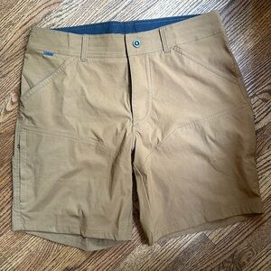 Kuhl Renegade Shorts, 8” inseam, for men